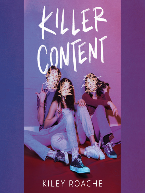 Title details for Killer Content by Kiley Roache - Available